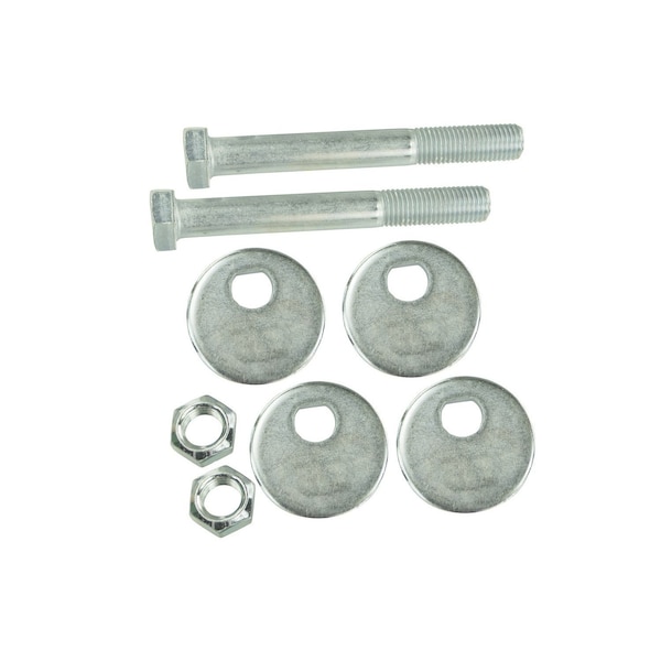 Mevotech Alignment Cam Bolt Kit, Ms86063 MS86063 - main